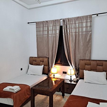 Paradise House Douar Azib el goundafi Exterior photo