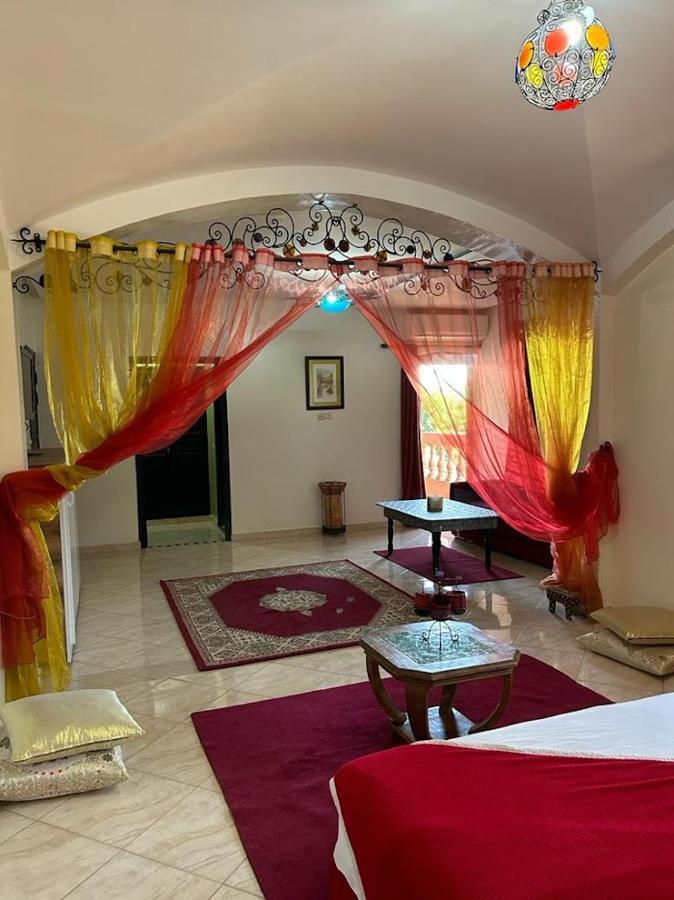 Paradise House Douar Azib el goundafi Exterior photo
