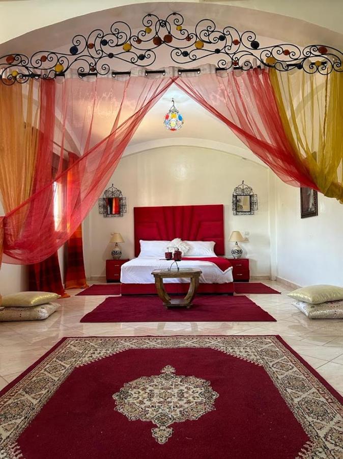 Paradise House Douar Azib el goundafi Exterior photo