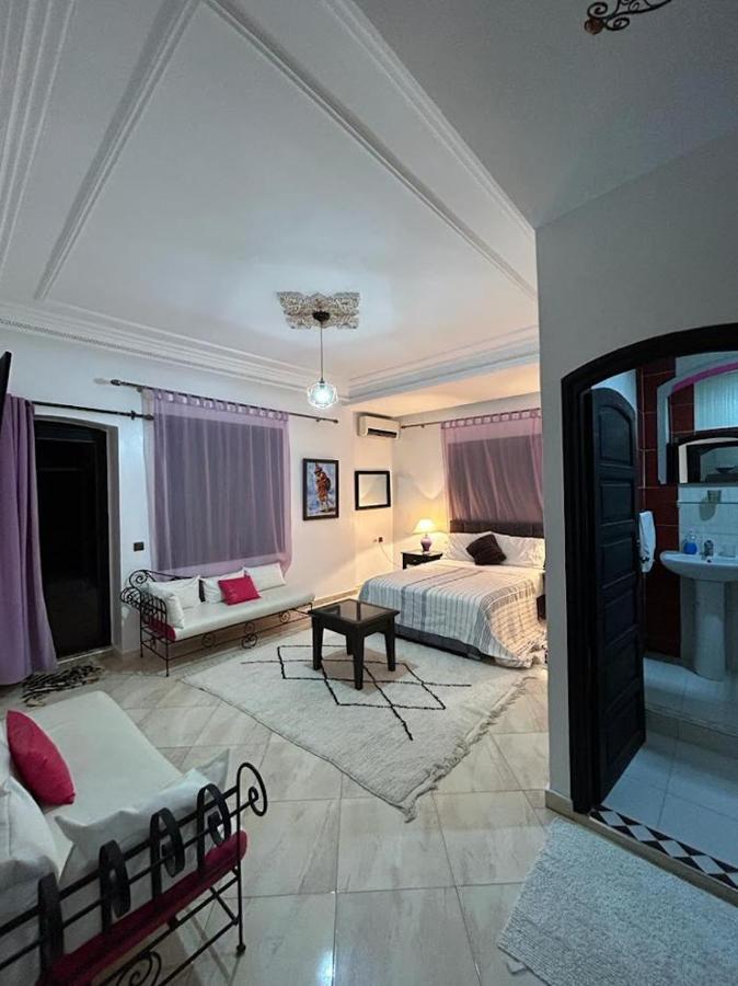 Paradise House Douar Azib el goundafi Exterior photo