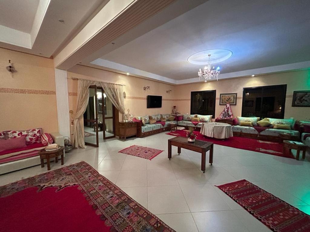 Paradise House Douar Azib el goundafi Exterior photo