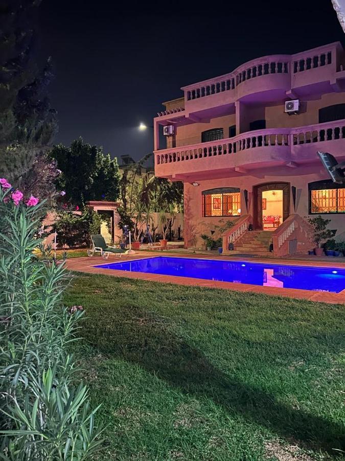 Paradise House Douar Azib el goundafi Exterior photo