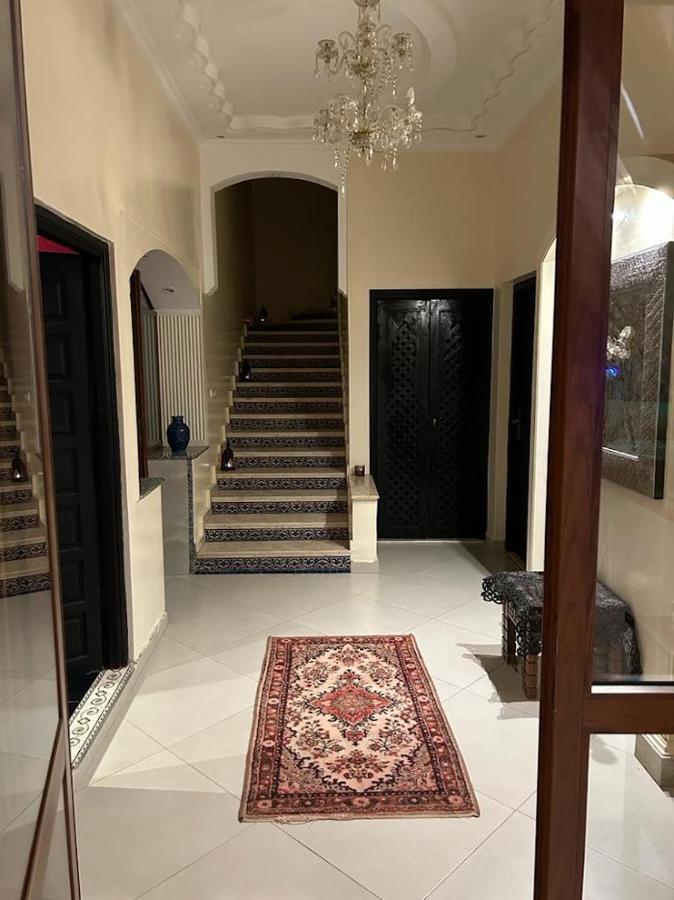 Paradise House Douar Azib el goundafi Exterior photo