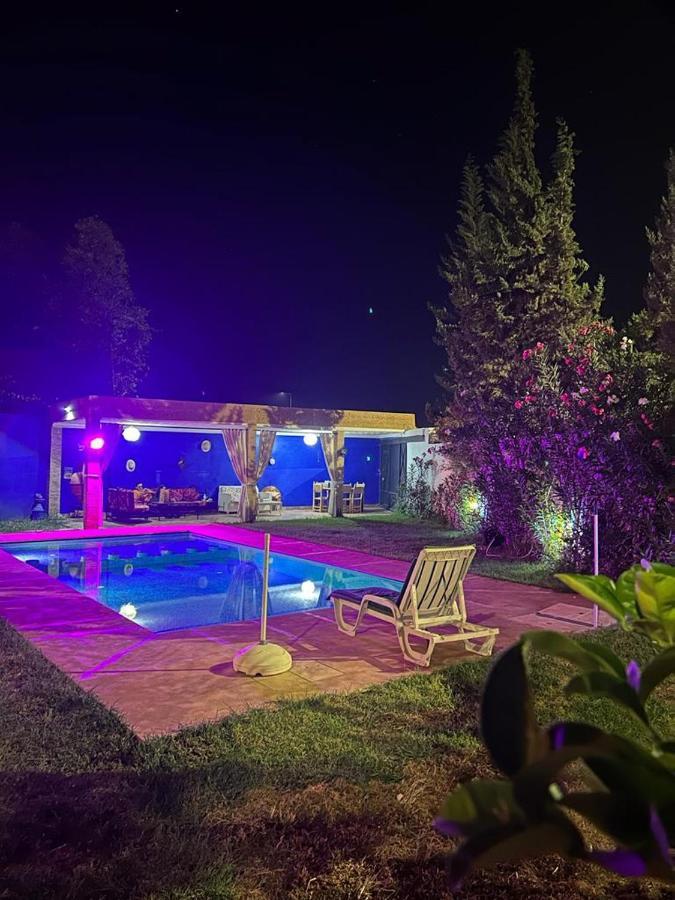 Paradise House Douar Azib el goundafi Exterior photo
