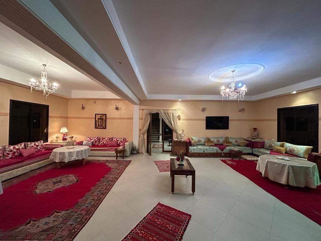 Paradise House Douar Azib el goundafi Exterior photo