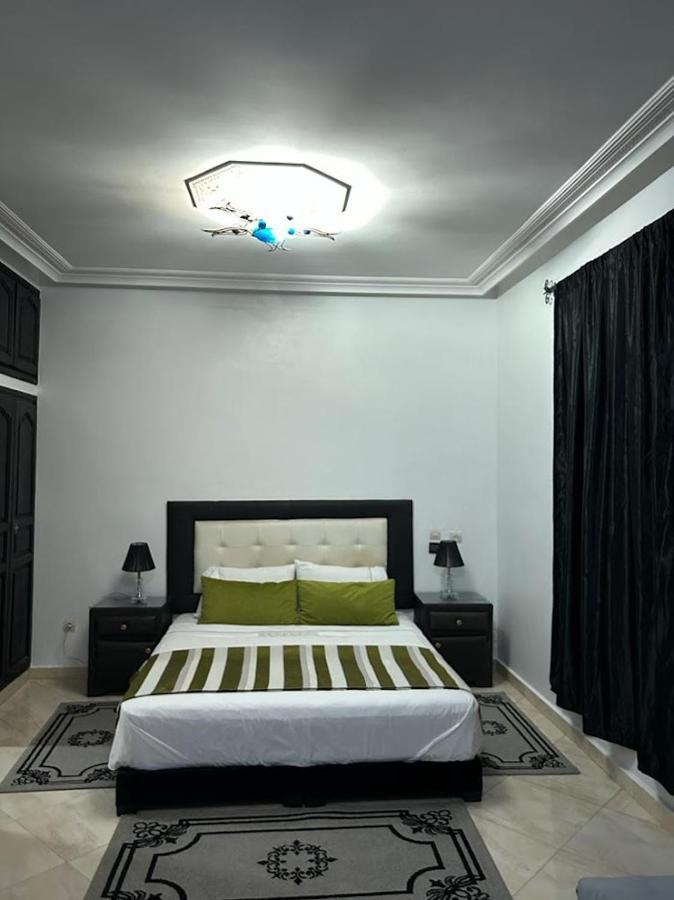 Paradise House Douar Azib el goundafi Exterior photo