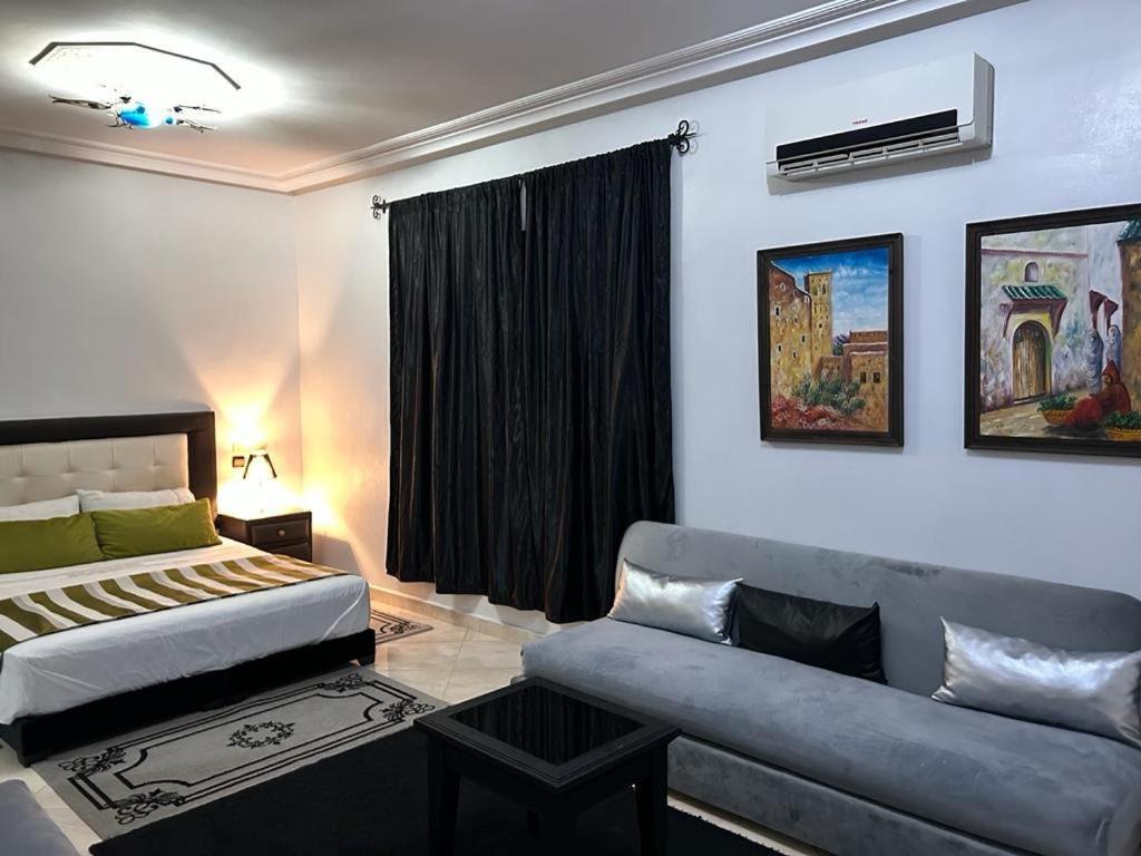 Paradise House Douar Azib el goundafi Exterior photo