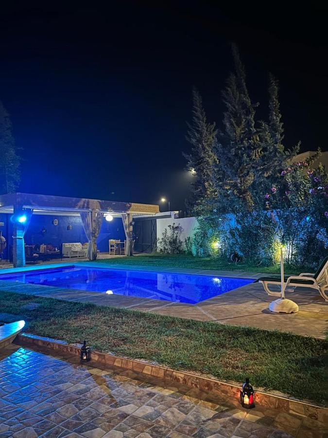 Paradise House Douar Azib el goundafi Exterior photo