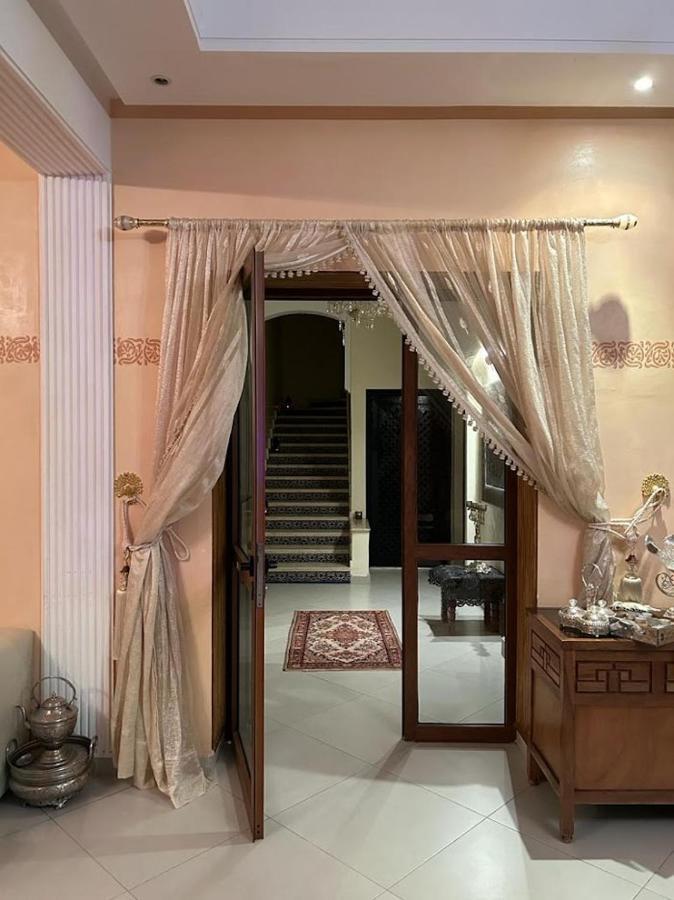 Paradise House Douar Azib el goundafi Exterior photo