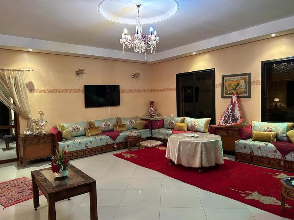 Paradise House Douar Azib el goundafi Exterior photo