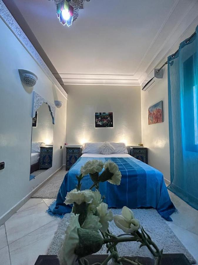 Paradise House Douar Azib el goundafi Exterior photo