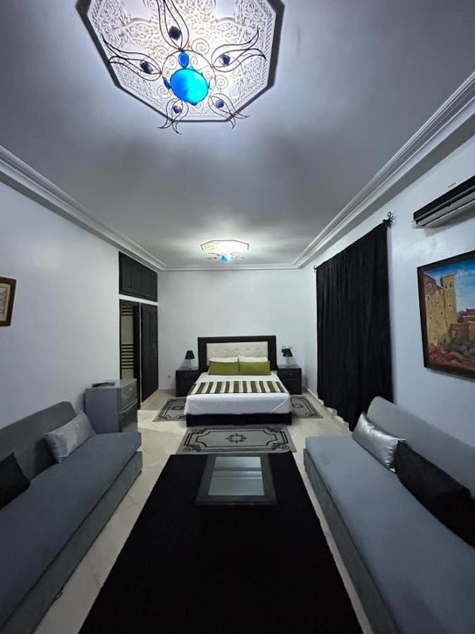 Paradise House Douar Azib el goundafi Exterior photo