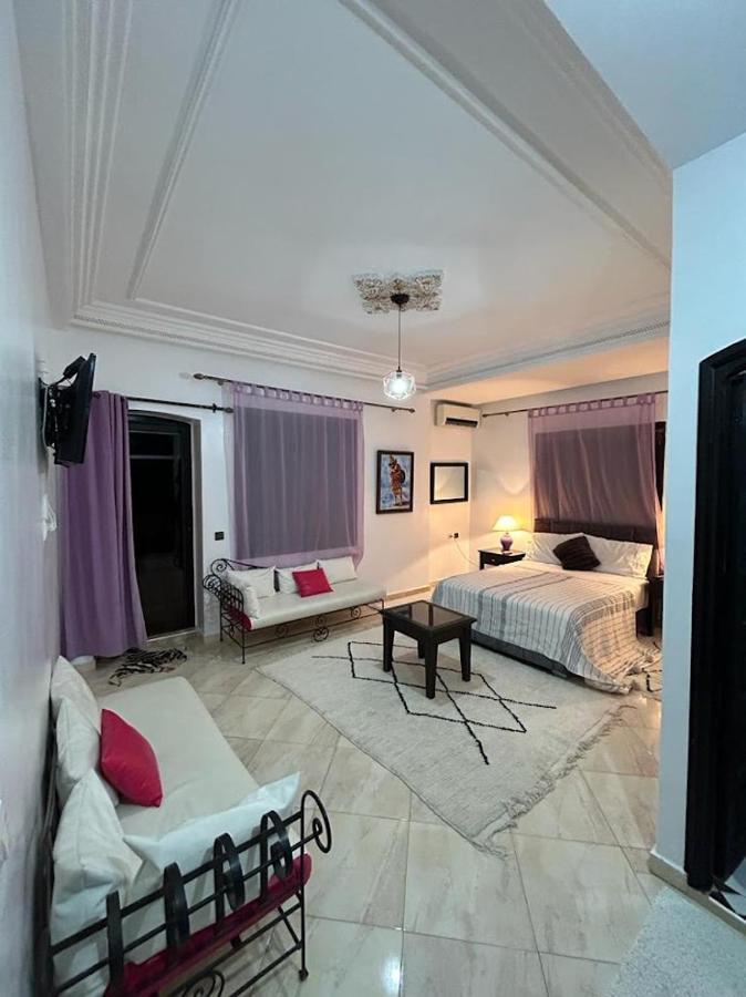 Paradise House Douar Azib el goundafi Exterior photo
