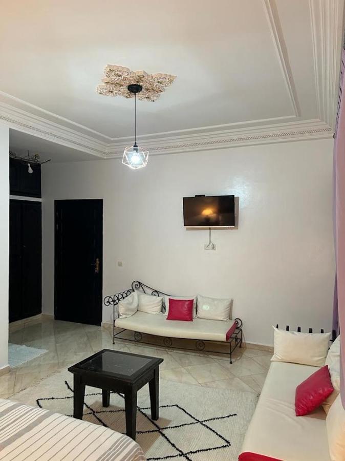 Paradise House Douar Azib el goundafi Exterior photo