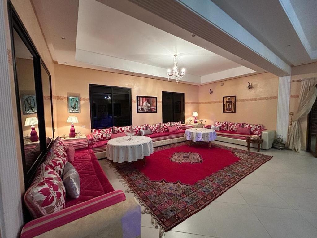 Paradise House Douar Azib el goundafi Exterior photo