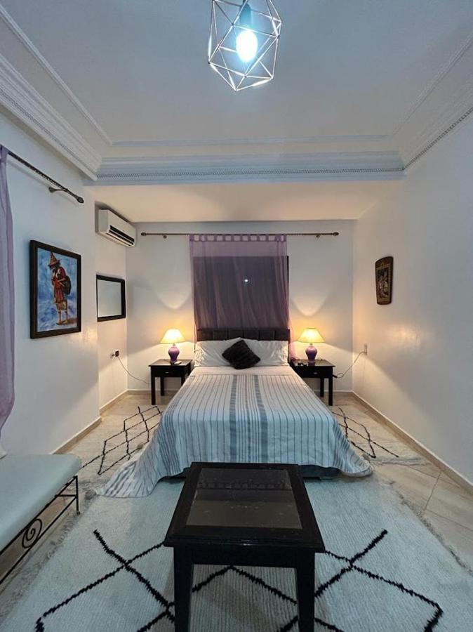 Paradise House Douar Azib el goundafi Exterior photo