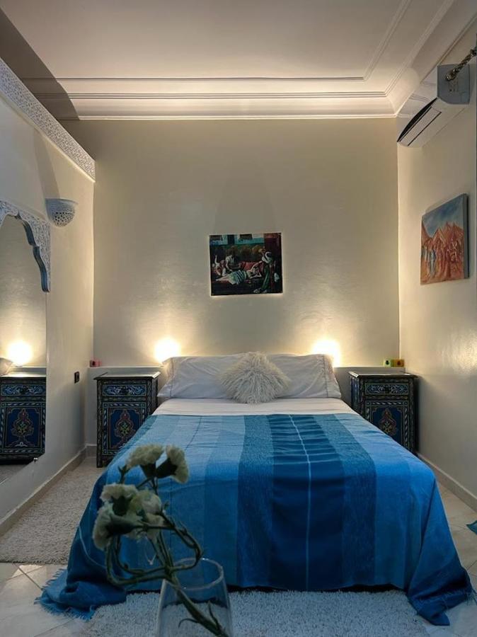 Paradise House Douar Azib el goundafi Exterior photo