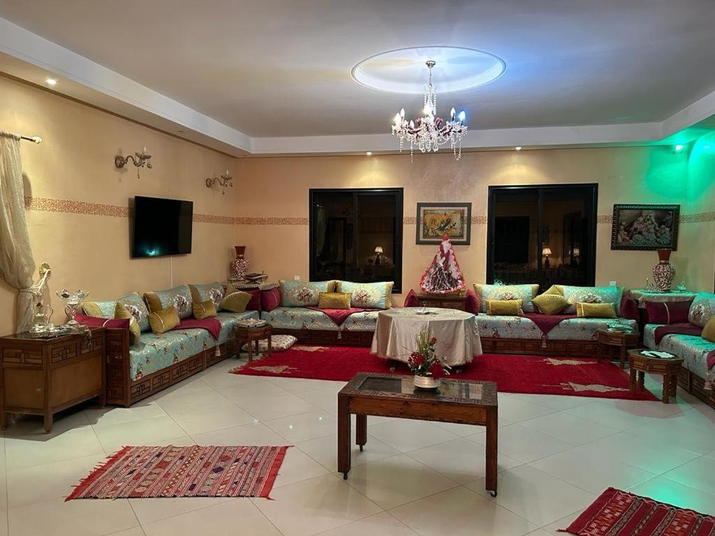 Paradise House Douar Azib el goundafi Exterior photo