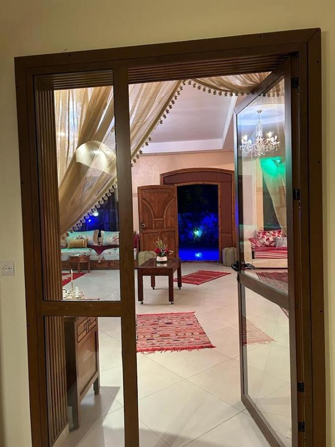 Paradise House Douar Azib el goundafi Exterior photo