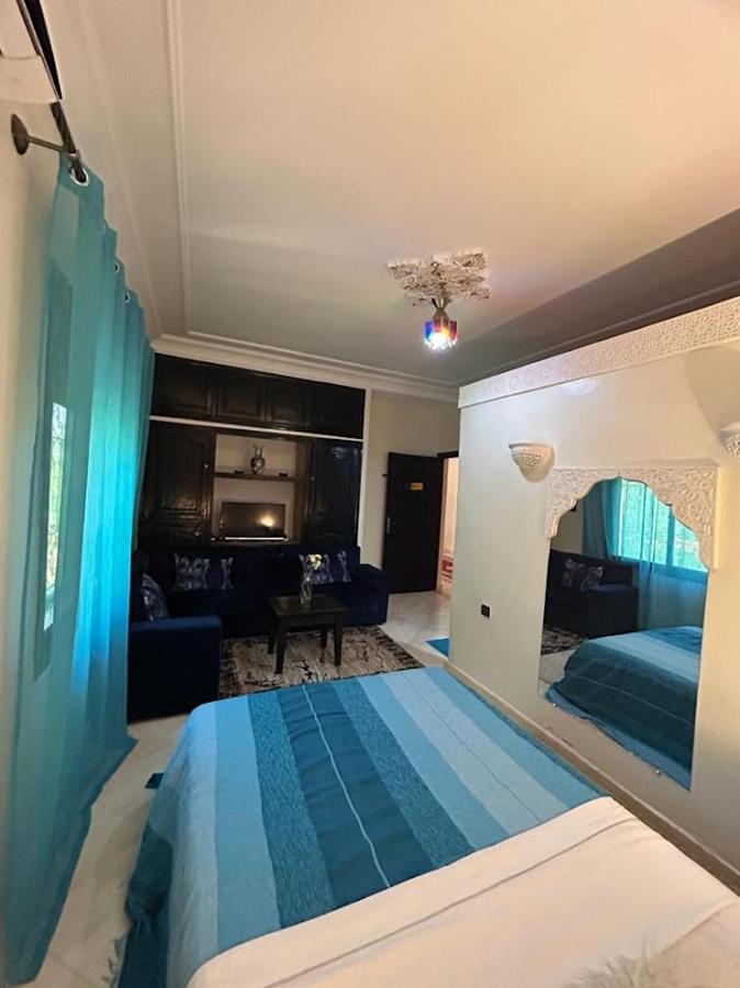 Paradise House Douar Azib el goundafi Exterior photo