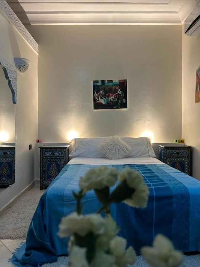 Paradise House Douar Azib el goundafi Exterior photo
