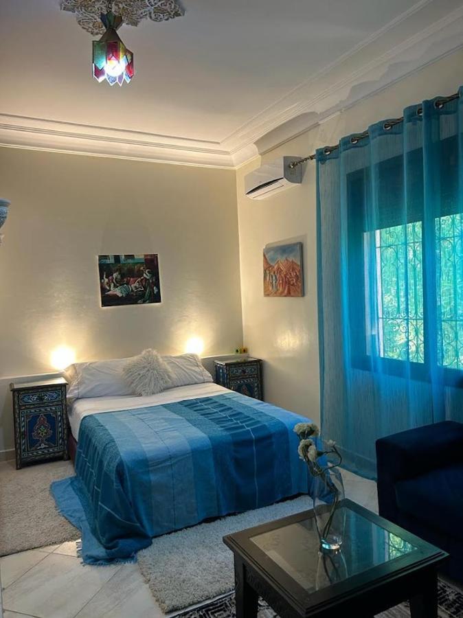 Paradise House Douar Azib el goundafi Exterior photo