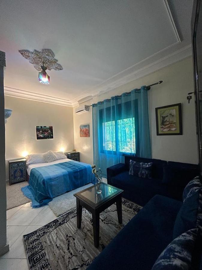 Paradise House Douar Azib el goundafi Exterior photo