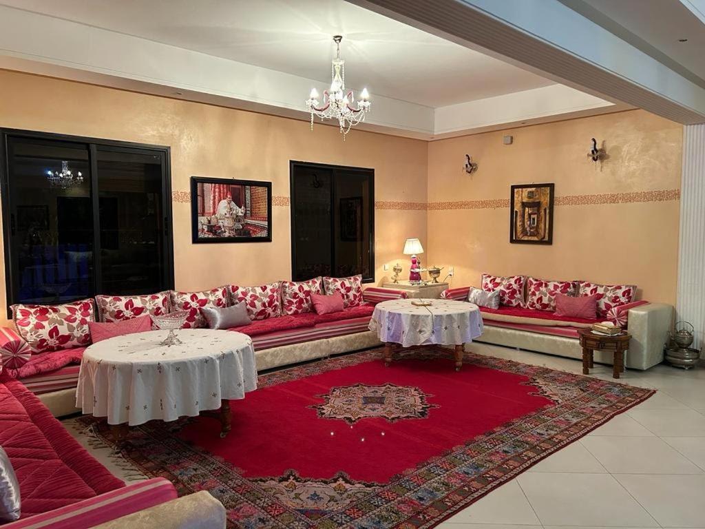 Paradise House Douar Azib el goundafi Exterior photo