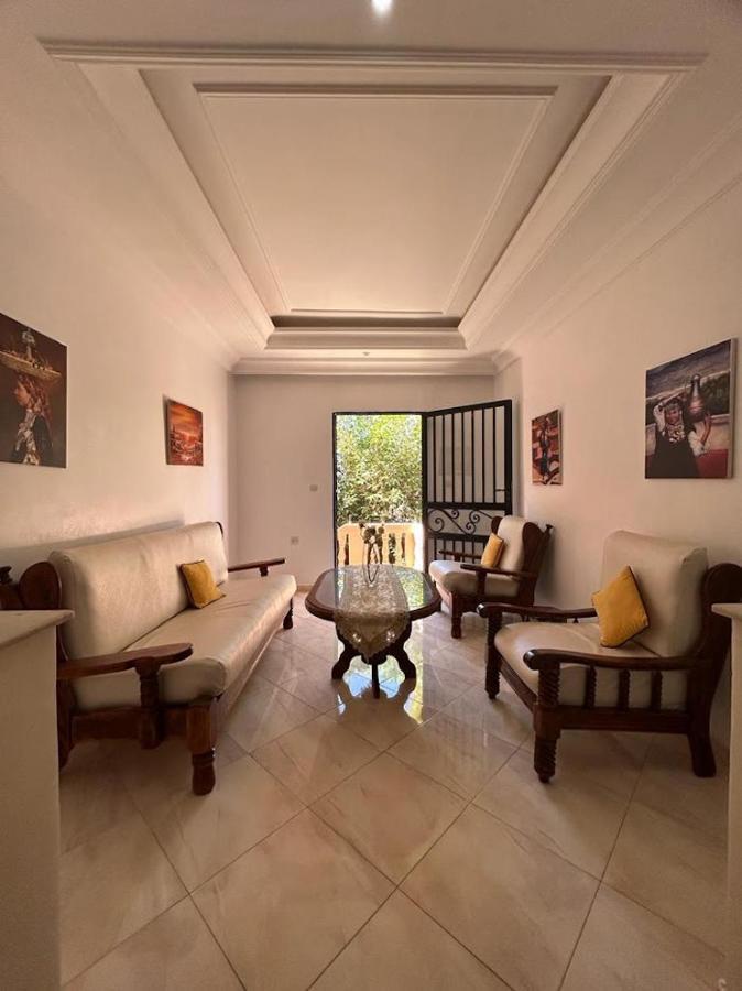 Paradise House Douar Azib el goundafi Exterior photo