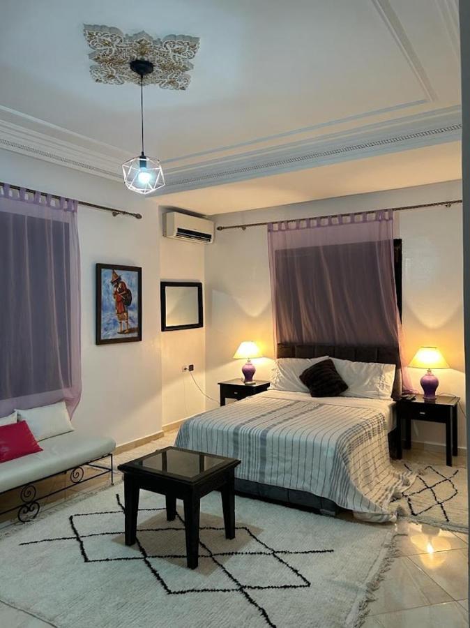 Paradise House Douar Azib el goundafi Exterior photo