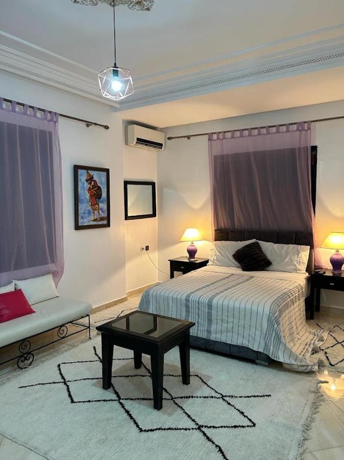 Paradise House Douar Azib el goundafi Exterior photo