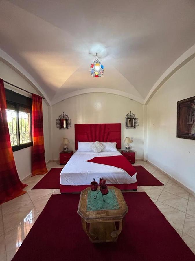 Paradise House Douar Azib el goundafi Exterior photo