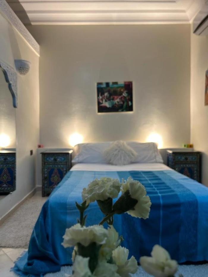 Paradise House Douar Azib el goundafi Exterior photo