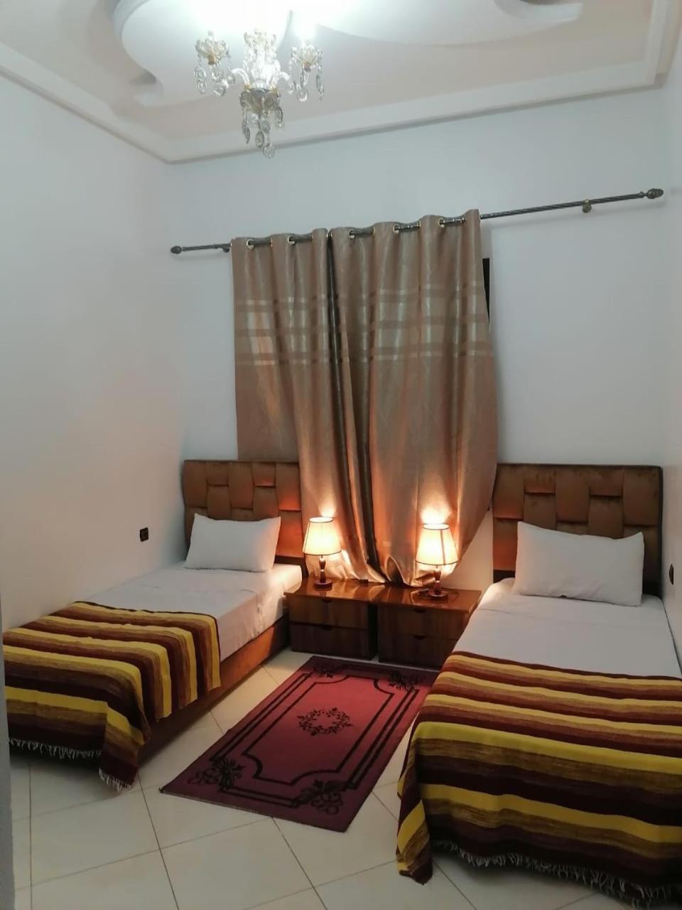 Paradise House Douar Azib el goundafi Exterior photo