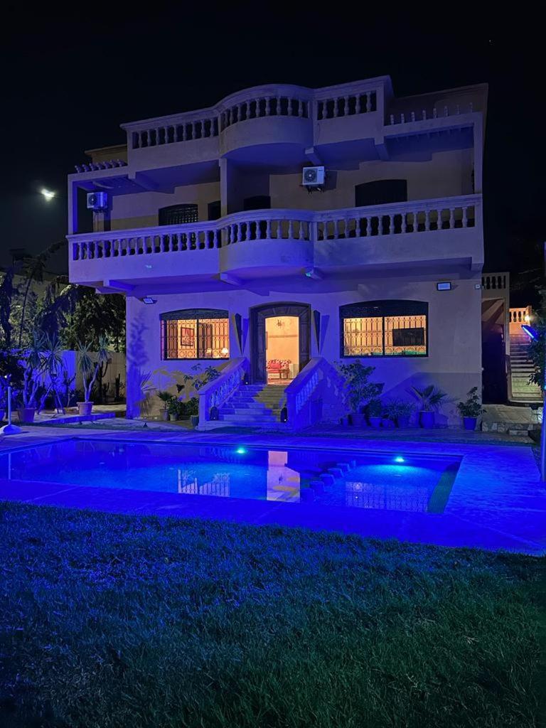 Paradise House Douar Azib el goundafi Exterior photo