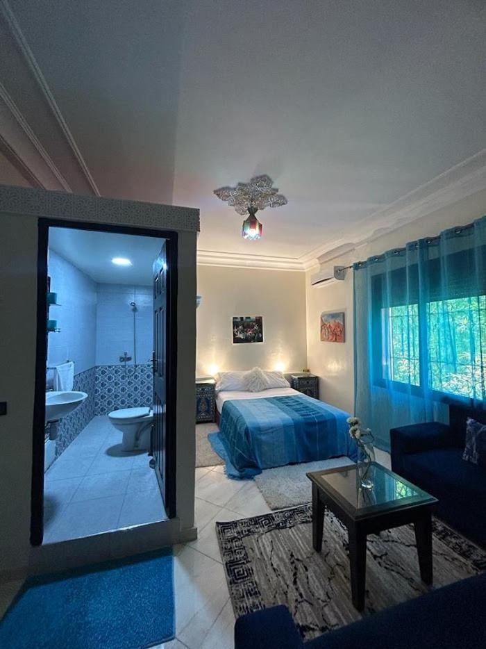 Paradise House Douar Azib el goundafi Exterior photo