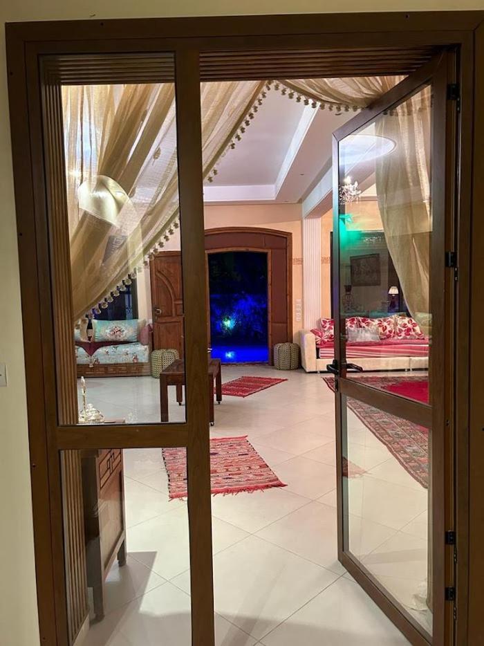 Paradise House Douar Azib el goundafi Exterior photo