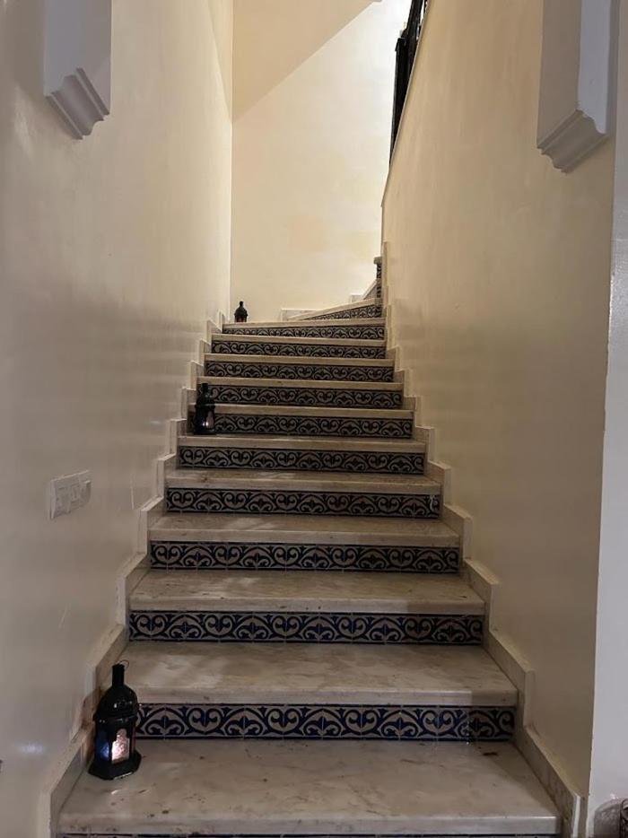 Paradise House Douar Azib el goundafi Exterior photo