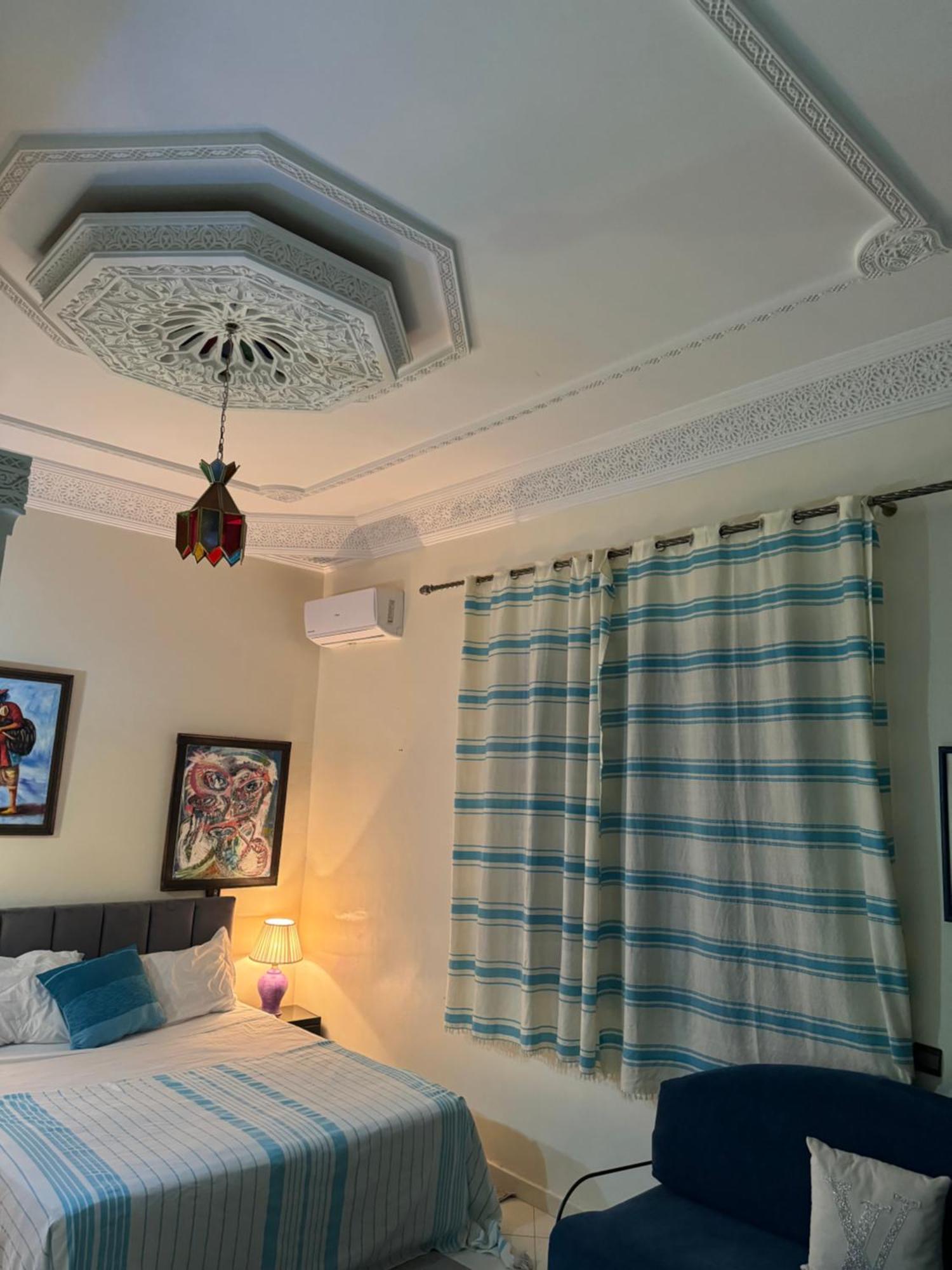 Paradise House Douar Azib el goundafi Exterior photo