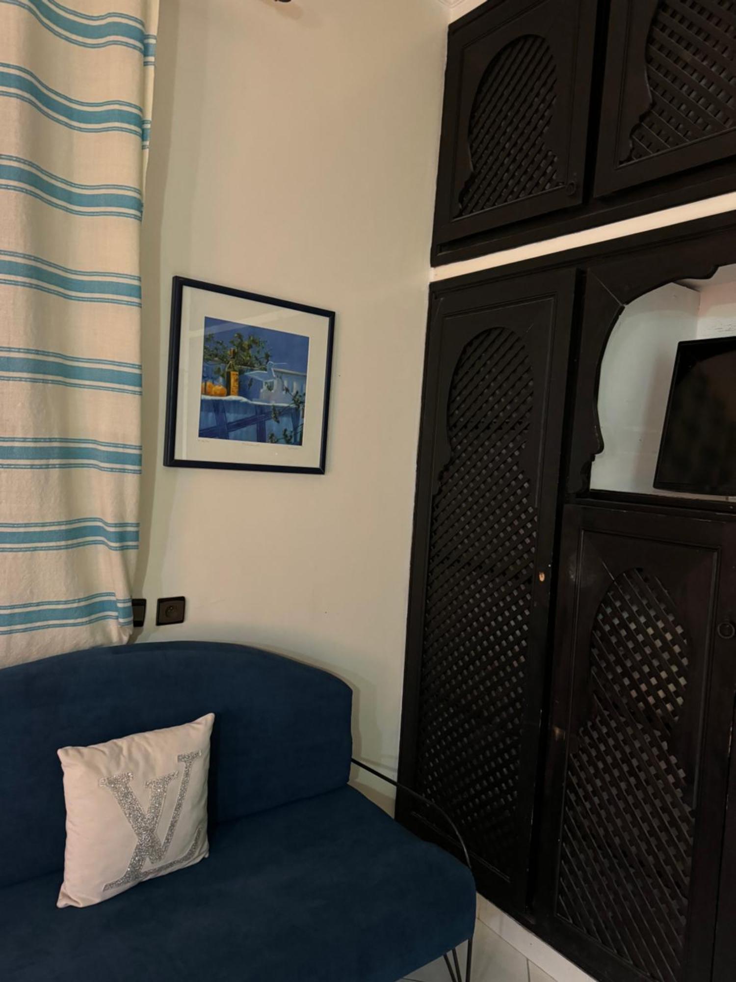Paradise House Douar Azib el goundafi Exterior photo