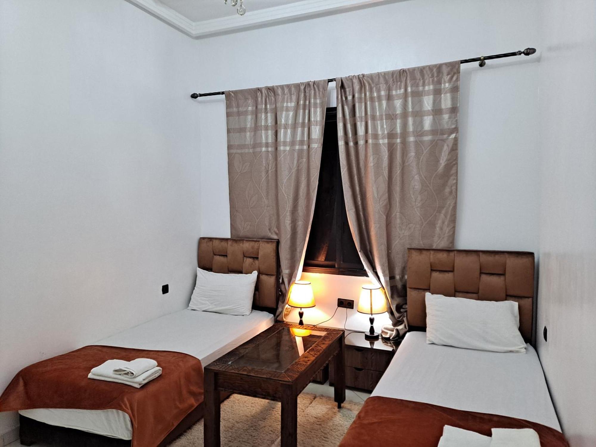 Paradise House Douar Azib el goundafi Exterior photo